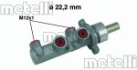 POMPA FRENO FIAT PUNTO/LANCIA Y