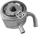 RADIATORE OLIO RENAULT CLIO III/KANGOO