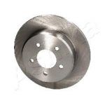 DISCO FRENO CHRYSLER VOYAGER (Confezione da 2 pezzi)
