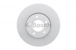 DISCO FRENO BMW S.1/3 ANT. (Confezione da 2 pezzi)