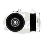 CUSCINETTO TENDICINGHIA FIAT