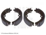 GANASCE FRENO SUZUKI SJ 4WD POST.