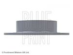 DISCO FRENO NISSAN QASHQAI POST. (Confezione da 2 pezzi)