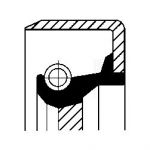 PARAOLIO 56/63-42-7,2 B1R