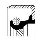 PARAOLIO 68-53-10 BB1KLRS FIAT