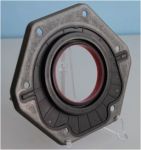 PARAOLIO IWD CALZATO