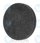 PIATTELLO REGISTRO VALVOLE 4,05 F