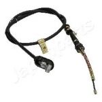 FUNE FRENO A MANO ISUZU D-MAX POST.DX