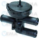 RUBINETTO RISCALDAM.OPEL CALIBRA/VEC