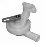 RUBINETTO RISCALDAM.FIAT PANDA 4x4