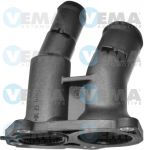FLANGIA TERMOSTATO FORD MONDEO/FIESTA1.2