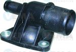 FLANGIA TERMOSTATO CITROEN JUMPER/DUCATO 1,9D TD