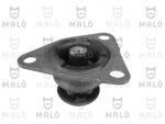 SUPPORTO MOTORE FIAT PUNTO 55-60 POST.