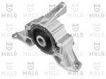 SUPPORTO MOTORE FIAT N.PUNTO 130 POST.