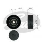 CUSCINETTO TENDICINGHIA BMW 318 1.8i