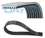 CINGHIA POLY-V AR 164 TD