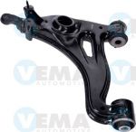 BRACCIO SOSPENSIONE MERCEDES C SX 96->