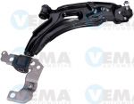 BRACCIO SOSPENSIONE FIAT PALIO ANT.DX