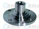 MOZZO RUOTA AUDI 80-90 79-