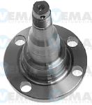 MOZZO RUOTA VOLKSWAGEN GOLF/AUDI