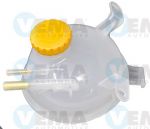 VASCHETTA ACQUA OPEL CORSA C/TAPPO