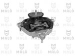 SUPPORTO MOTORE AUDI A4 07->POST.