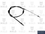 FUNE FRENO A MANO PE 306 SX