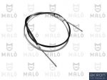 FUNE FRENO A MANO FIAT 131 POST.