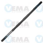 SEMIASSE FIAT UNO TD DX