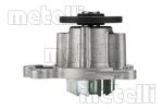 POMPA ACQUA                             DACIA DUSTER/NISSAN JUKE/RENAULT MEGANE