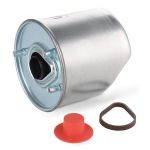 FILTRO NAFTA FORD FOCUS 1,6 TDC
