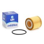 FILTRO OLIO SEAT IBIZA IV/SKODA FABIA