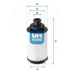 FILTRO OLIO OPEL INSIGNIA B