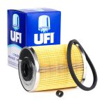 FILTRO NAFTA CITROEN/PEUGEOT/RENAULT