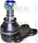 TESTINA SOSPENSIONE FORD MONDEO '07