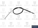 FUNE FRENO MANO DX-SX MEGANE