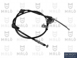 FUNE FRENO ROVER 214-216