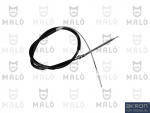 FUNE FRENO MANO DX-SX SEAT I