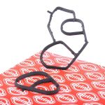 GUARNIZIONE RADIATORE OLIO FORD