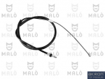 FUNE FRENO A MANO PEUGEOT 206 POS