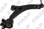 BRACCIO SOSPENSIONE FORD FOCUS 05 ANT.DX