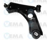 BRACCIO SOSP.FI 500L SX