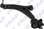 BRACCIO SOSPENSIONE FORD FOCUS 05 ANT.SX