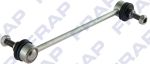 PUNTONE BARRA STABILIZZATRICE ANT.      NISSAN MICRA/RENAULT CLIO