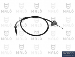 FUNE FRENO A MANO MINI ONE R56 DX