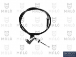 FUNE FRENO A MANO MINI ONE R56 SX