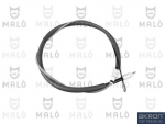 FUNE FR.MANO CITROEN C2/1007/TT