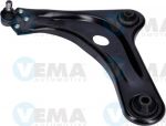 BRACCIO SOSPENSIONE PEUGEOT 208 ANT.SX