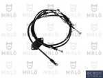 FUNE FR.MANO POST.MAZDA 6TT