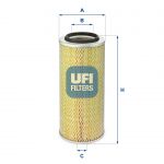 FILTRO ARIA IVECO DAILY